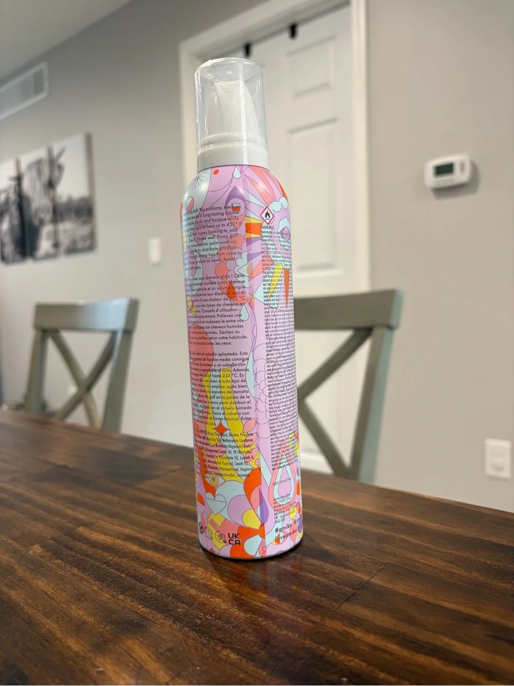 amika retail $31
